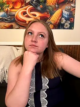 PhatAssBlond online show from September 16, 5:58 pm