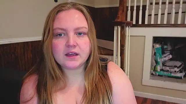 PhatAssBlond online show from February 9, 6:12 pm