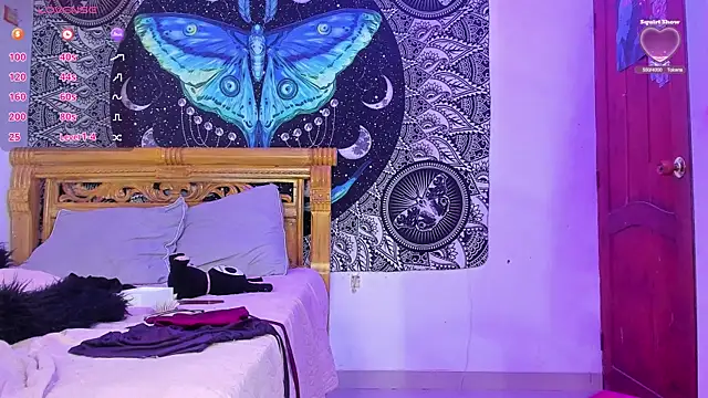 yourrosenrot online show from February 6, 1:27 am