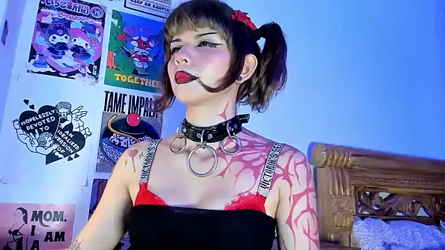 yourrosenrot online show from September 24, 2:04 am