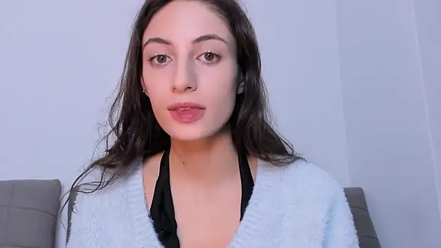 Melanie Angel online show from December 20, 2:57 pm