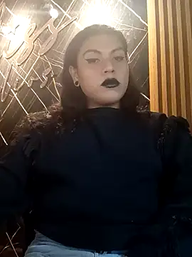 Snapshot of Ariana_Rodriguez_ chatting on December 20, 4:20 am Ariana Rodriguez online show from December 20, 4:20 am