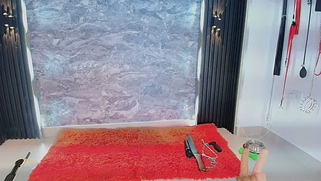 samantha venus1 online show from February 4, 1:59 pm