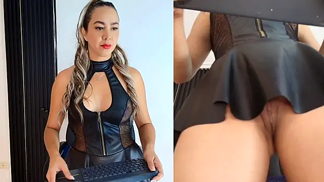 samantha venus1 online show from July 6, 2:47 pm