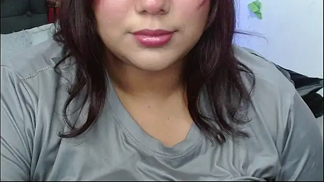 Alisteresa  online show from January 7, 2:36 am