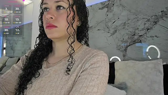 LIZ HOLMES online show from November 6, 11:33 am