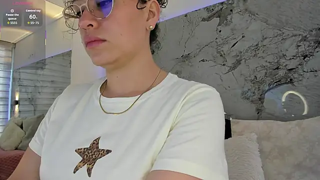 LIZ HOLMES online show from January 17, 12:10 pm