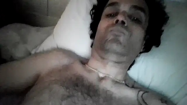 GForceSavage online show from November 23, 4:18 pm