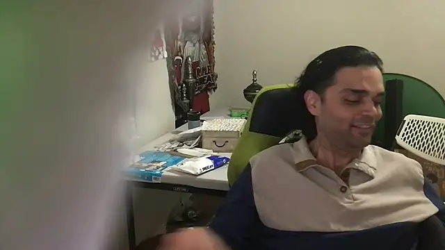 GForceSavage online show from February 22, 3:29 am