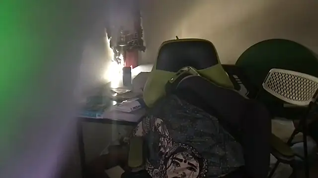 GForceSavage online show from February 23, 5:54 pm