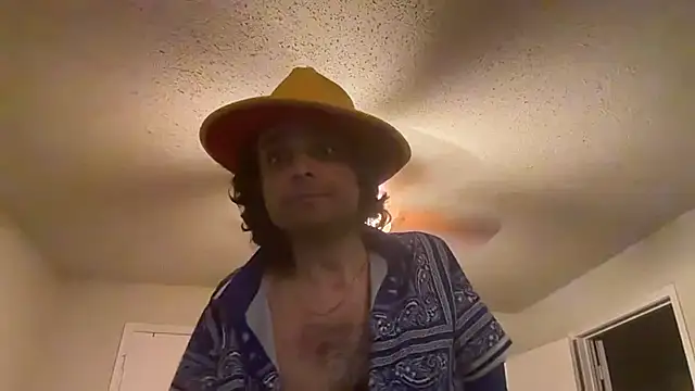 GForceSavage online show from April 15, 5:14 am