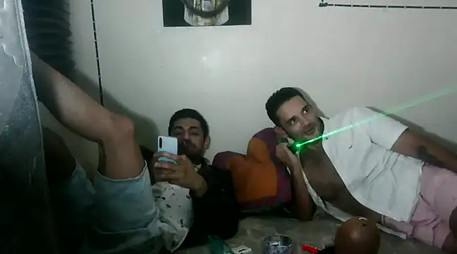 kevinbolena online show from February 2, 2:48 am