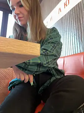 PumaShyXD online show from December 18, 11:13 am