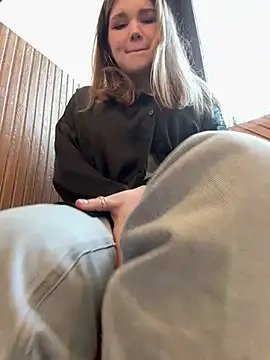 PumaShyXD online show from March 22, 10:28 am