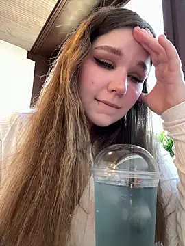 PumaShyXD online show from March 22, 10:07 am