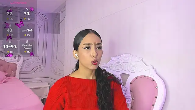 abby adams20 online show from December 30, 6:16 pm