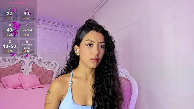 abby adams20 online show from January 10, 6:17 pm