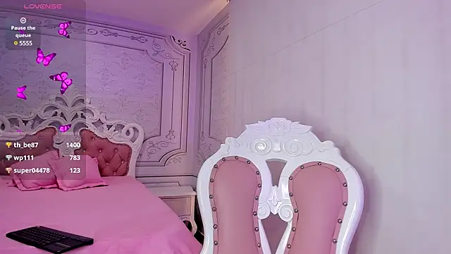 abby adams20 online show from January 11, 1:22 pm