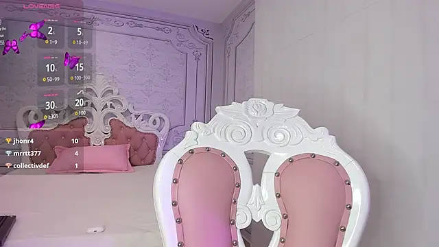 abby adams20 online show from January 14, 9:20 pm