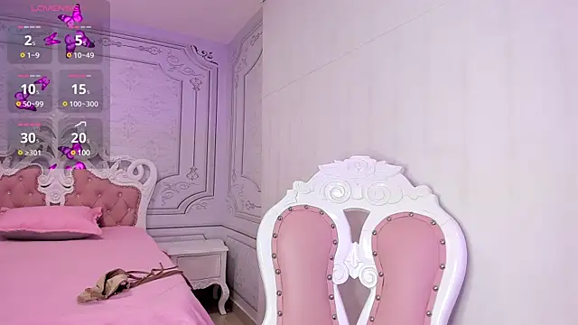 abby adams20 online show from February 1, 6:19 pm