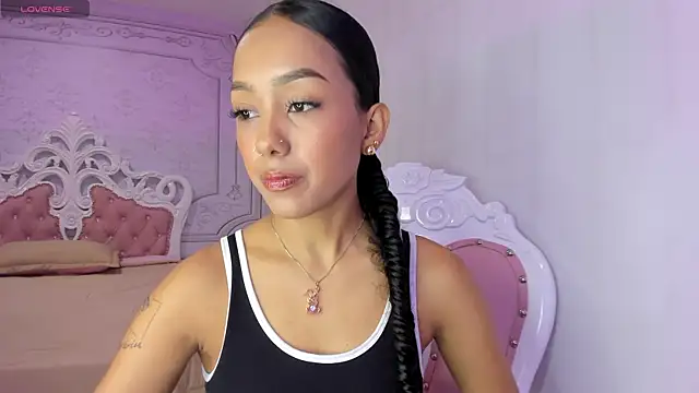 abby adams20 online show from February 15, 6:23 pm