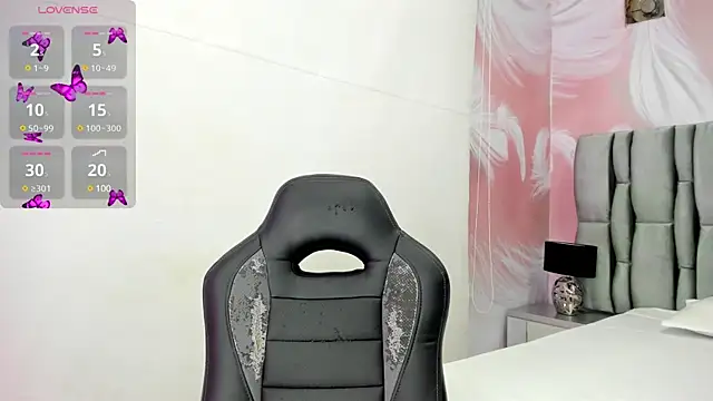 abby adams20 online show from March 5, 6:34 pm