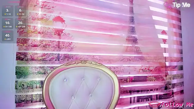 abby adams20 online show from March 11, 6:19 pm