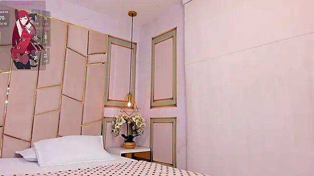 abby adams20 online show from November 13, 2:10 am