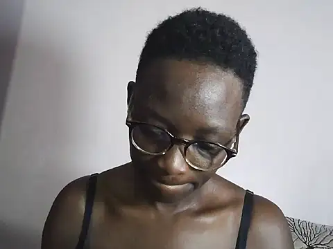 Sexy-BlackGold online show from April 5, 7:49 am