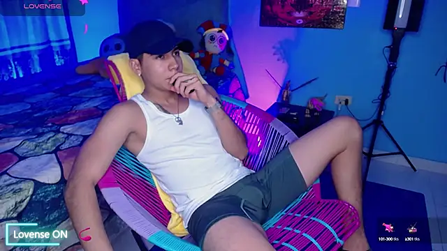 mexican cum online show from September 17, 3:08 am