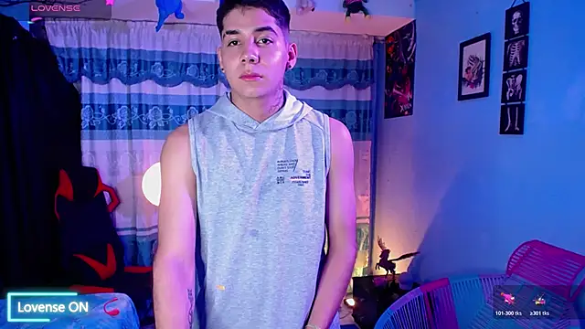 mexican cum online show from December 3, 3:36 am