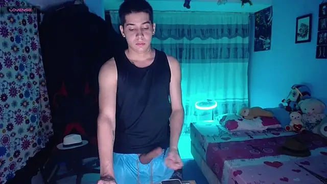 mexican cum online show from July 2, 3:23 am