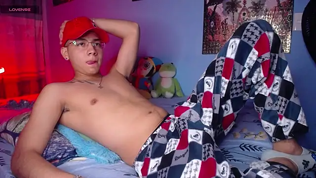 mexican cum online show from July 19, 1:42 am