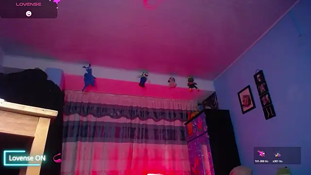 mexican cum online show from July 30, 1:26 am