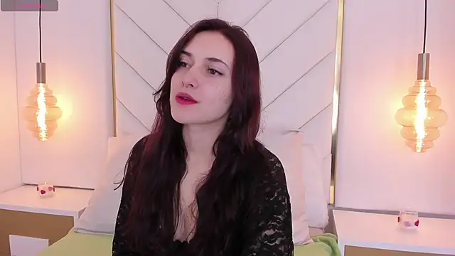 Flor delunaa online show from February 9, 12:52 pm