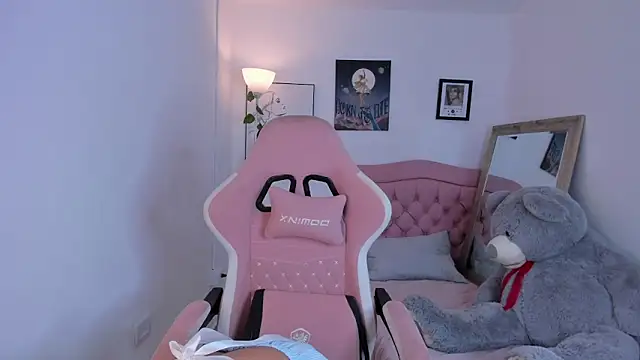 Adria ross online show from February 25, 12:24 pm