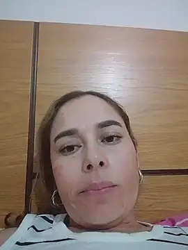 Snapshot of Amelia1_ chatting on June 28, 4:51 am Amelia1 online show from June 28, 4:51 am