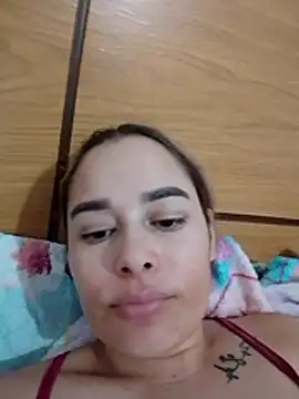 Snapshot of Amelia1_ chatting on July 2, 9:43 pm Amelia1 online show from July 2, 9:43 pm