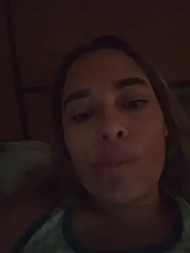 Snapshot of Amelia1_ chatting on July 19, 3:38 pm Amelia1 online show from July 19, 3:38 pm