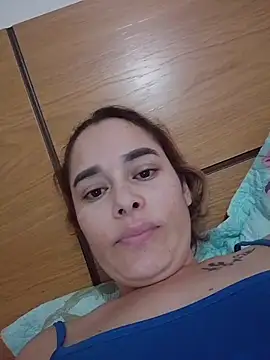 Snapshot of Amelia1_ chatting on July 21, 6:32 pm Amelia1 online show from July 21, 6:32 pm