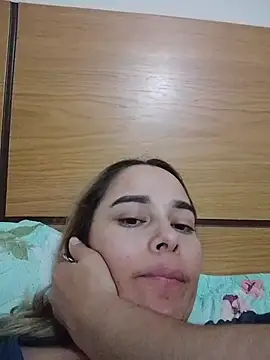 Snapshot of Amelia1_ chatting on July 23, 10:40 pm Amelia1 online show from July 23, 10:40 pm