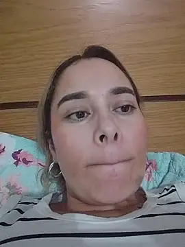 Snapshot of Amelia1_ chatting on August 8, 11:50 pm Amelia1 online show from August 8, 11:50 pm