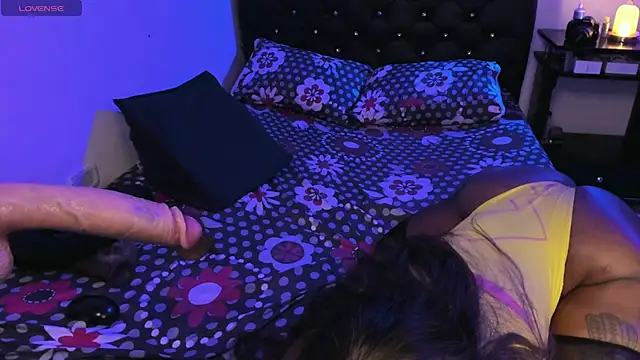 kary bunny3 online show from February 27, 8:28 am