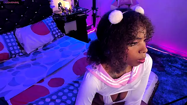 kary bunny3 online show from September 14, 5:50 am