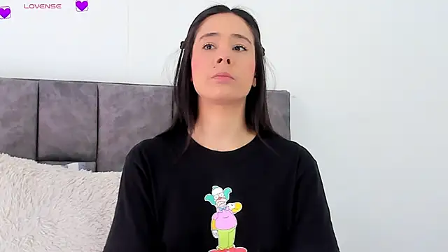 VeronicaTonu online show from February 11, 2:46 pm