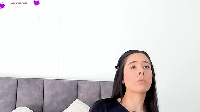 VeronicaTonu online show from February 20, 3:19 pm