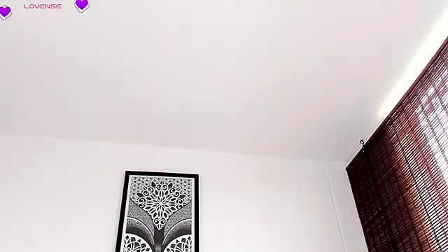 VeronicaTonu online show from November 15, 2:57 pm