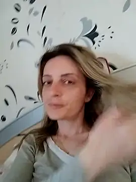 SophyGirl online show from March 17, 9:01 am