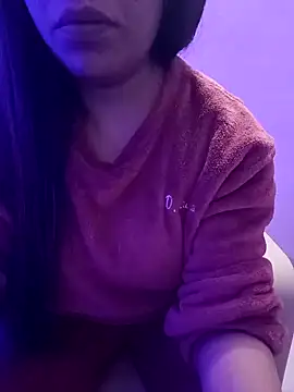 Jessicca Cum online show from January 14, 8:15 pm