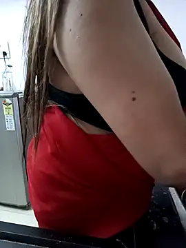 Jessicca Cum online show from February 10, 12:18 pm